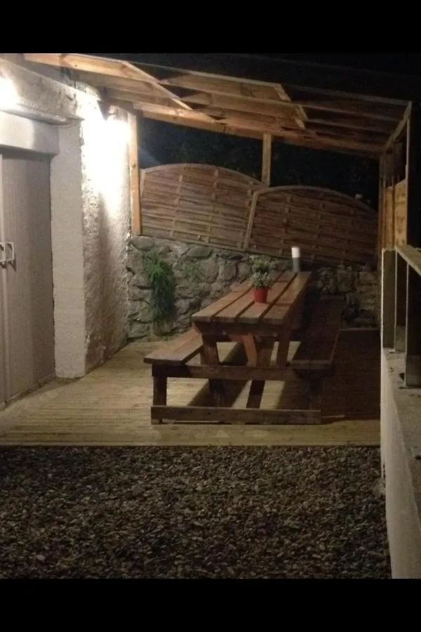 Gite De Sia Luz-Saint-Sauveur 0*,