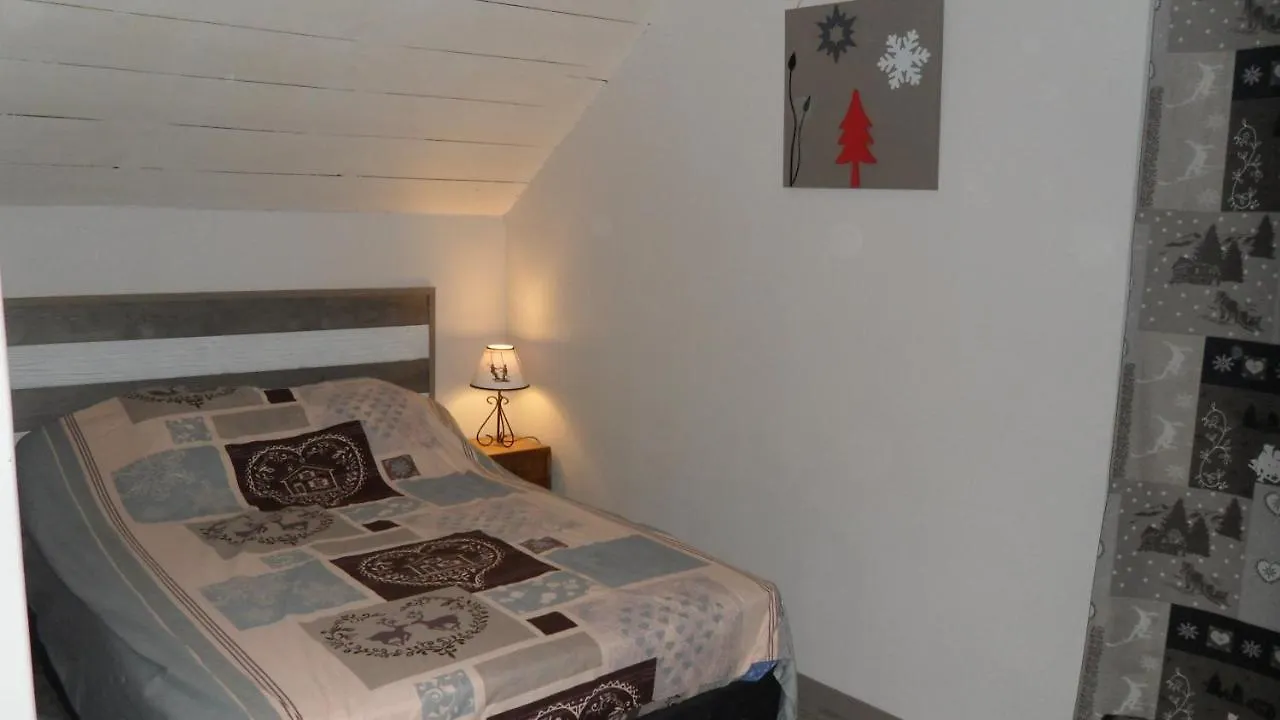 Holiday home Gite De Sia Luz-Saint-Sauveur