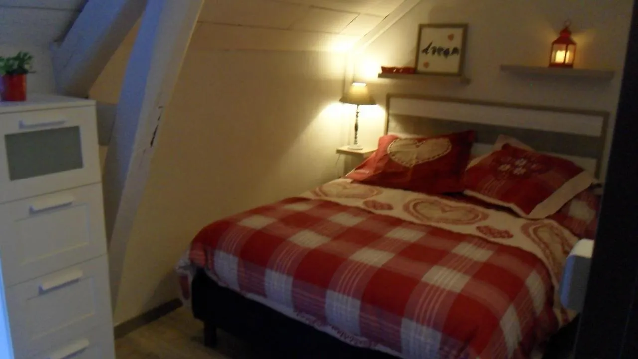Holiday home Gite De Sia Luz-Saint-Sauveur France